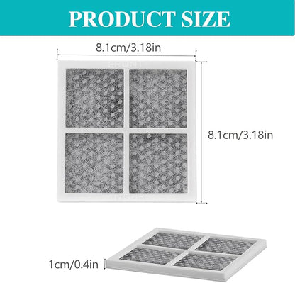 SEISSO LT120F Fresh Refrigerator Air Filter Replacement - Image 8