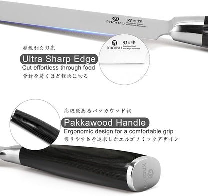 imarku Chef Knife - Image 4