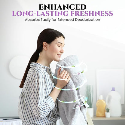 605Products Lavender Fabric and Linen Spray - Image 3
