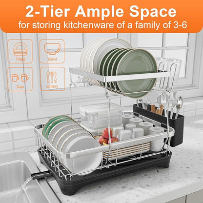 Dish Drying Rack - Image 5