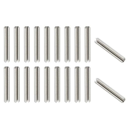 PATIKIL Slotted Spring Pin by PATIKIL