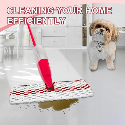 Microfiber Spray Mop Pads - Image 7