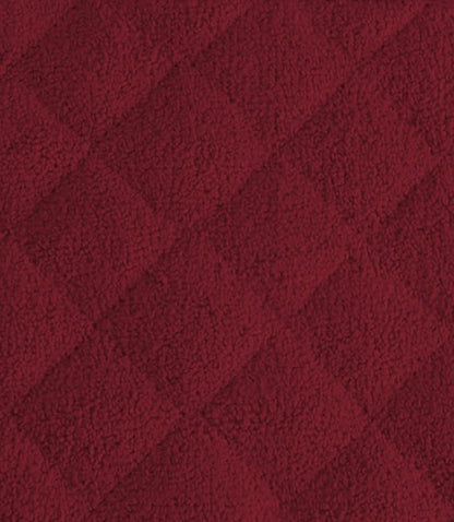 DII Basic Terry Collection Quilted 100% Cotton, 3 Piece - Image 3
