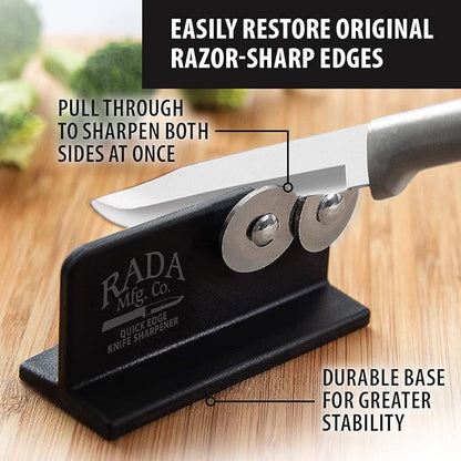 Rada Cutlery Paring Knife Galore Gift Set - Image 6