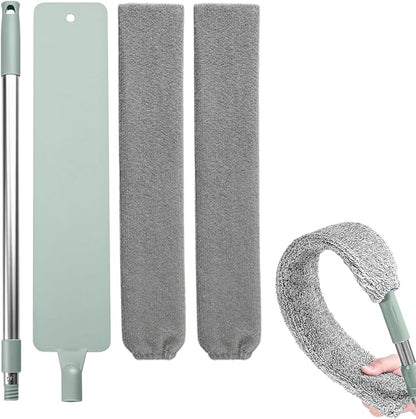 Retractable Gap Dust Cleaner Cleaning Tools by Unknown