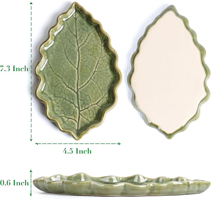 Ceramic Spoon Rest for Stove Top - Image 4