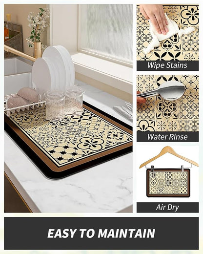 AMOAMI Coffee Mat - Image 4