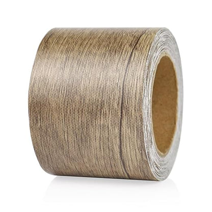 BOMEI PACK Wood Grain Repair Tape, Self Adhesive Repair Patch by BOMEIPACK