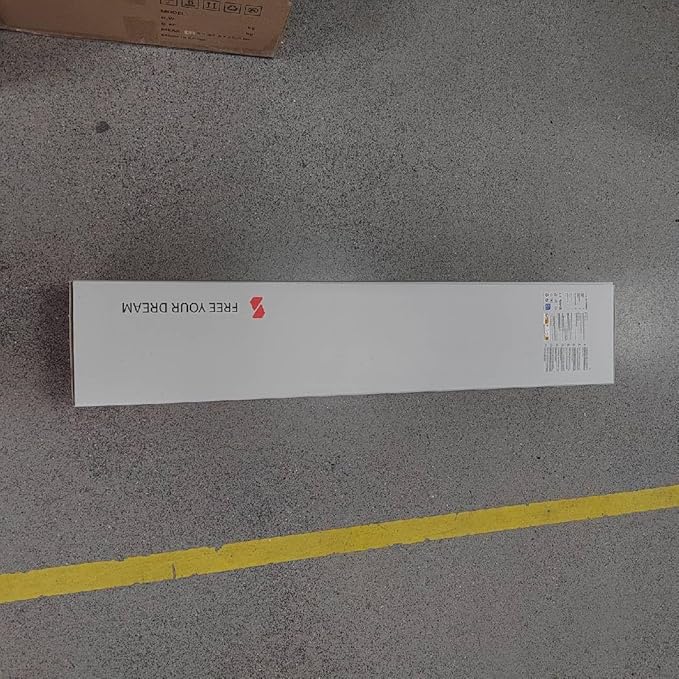 SmallRig x Potato Jet Tribex Hydraulic Carbon Fiber Tripod Fast Extend Camera Travel Tripod, Low Angle Photograph to 5.9in/15cm, Max Height 61in/155cm, Weight 5.7lbs, Load up 55lbs - 4858