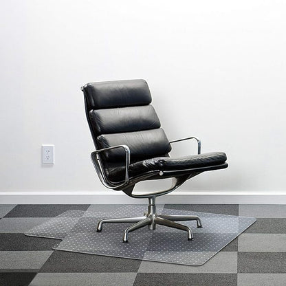 Azadx Chair Mat for Carpet 48"x 36" - Image 8