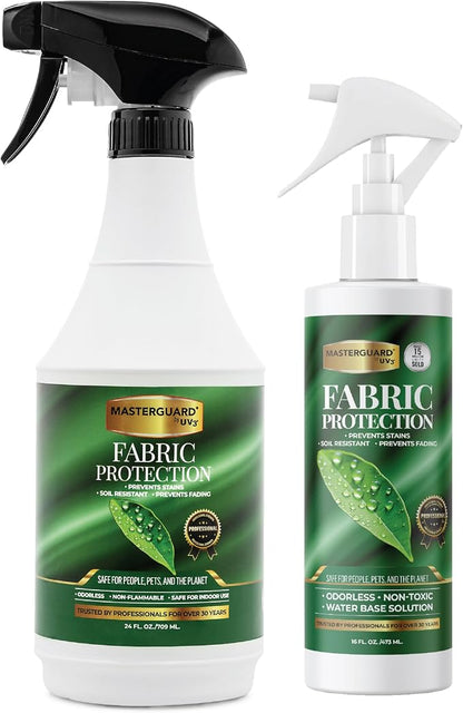 Fabric Protection Spray Water Based Solution - Image 2