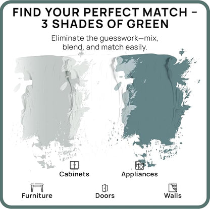 spot. Touch-Up Paint | Matte Finish - Image 3