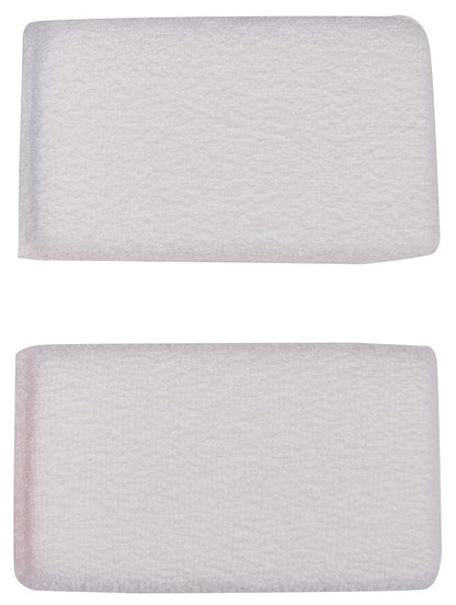 Practical Matter Kitchen Sponge, Organic Cotton Fiber All-Purpose Dish Sponges - Image 6