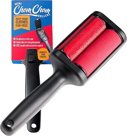 ChomChom Roller for Pet Hair by ChomChomRoller