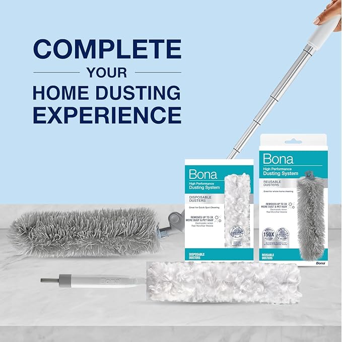 Bona Reusable Duster Refills - Image 6