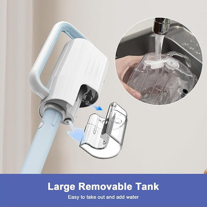 Steam Cleaner, 6 in1 Rotated Steam Mop Cleaner - Image 4