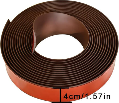Floor Transition Strip & Self Adhesive Floor Vinyl Floor Edge Trim Laminate - Image 5