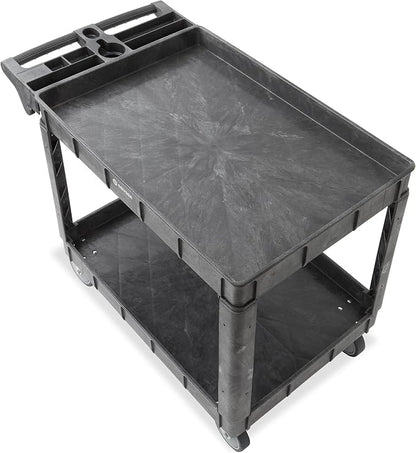 Dryser Utility Cart with Wheels - Image 2