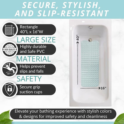 ENKOSI Bath Mat - Image 4