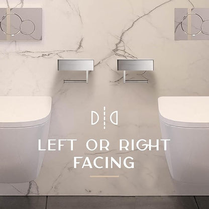 Day Moon™ - Toilet Paper Holder - Modern Roll Holder - Image 8