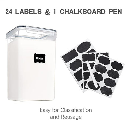 Large Food Storage Containers - Image 6