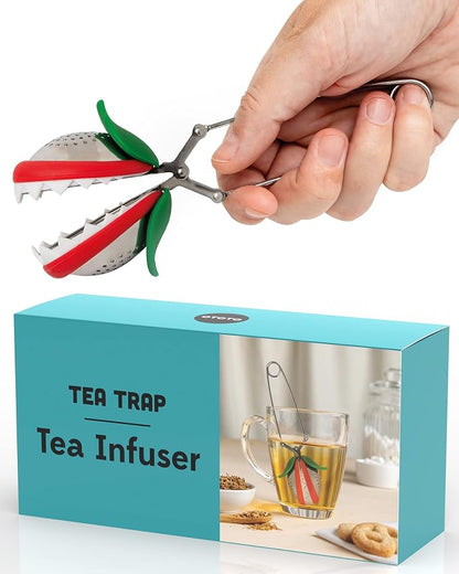 Cute Tea Infuser by OTOTO by OTOTO