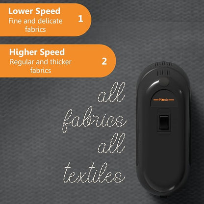 Pionix Extra Power Fabric Shaver - 35W Electric Lint Remover - Image 5
