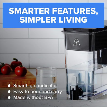Brita UltraMax Large Water Dispenser - Image 4