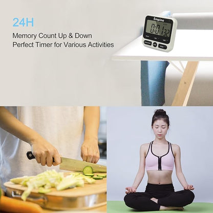 Digital Kitchen Timer - Image 3
