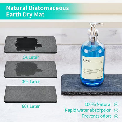 HapiRm Sink Caddy Sponge Holder - Image 2