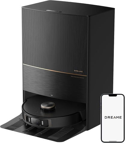 DREAME L20 Ultra Robot Vacuum and Mop by Dreame