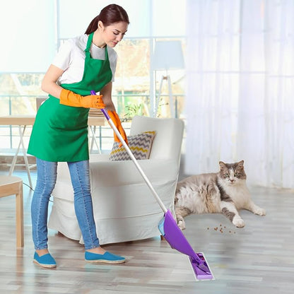 80 Pack Disposable Mop Pad Refills - Image 7