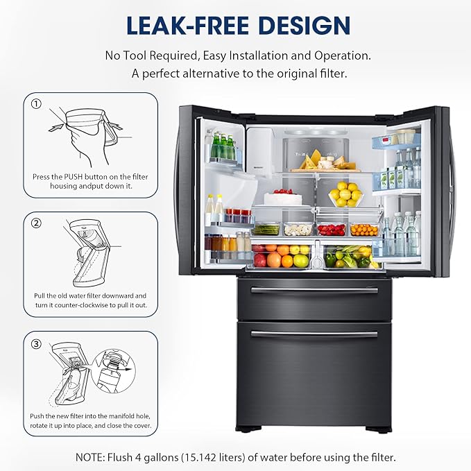 MARRIOTTO Water Filter LT1000PC Replacement - Image 4