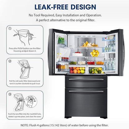 MARRIOTTO Water Filter LT1000PC Replacement - Image 4