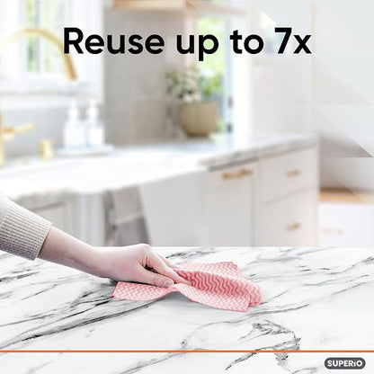 Superio Handy Wipes For Kitchen - Image 5