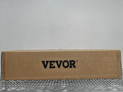 VEVOR Storage Shelving Unit, 4-Tier Adjustable Storage Shelves, Metal Shelves - Image 10