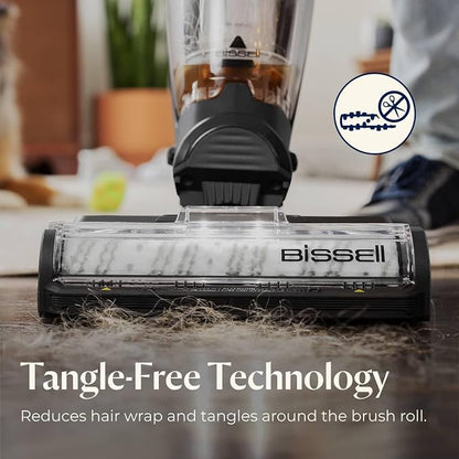 BISSELL® CrossWave® HydroSteam™ Deluxe Wet Dry Vac, and Steam, Formula Included - Image 5