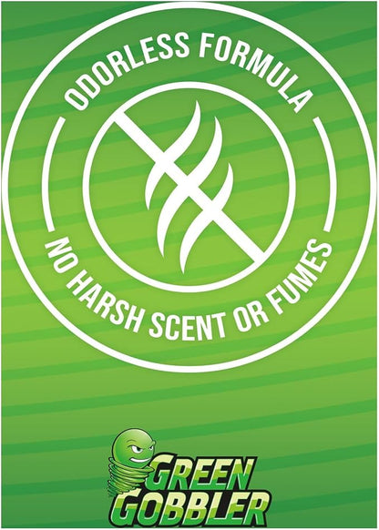 Green Gobbler Ultimate Main Drain Opener | Drain cleaner Hair Clog Remover | - Image 9