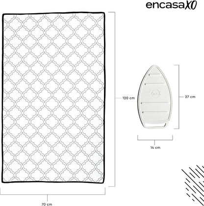 Encasa Homes Ironing Mat/Pad - Image 4