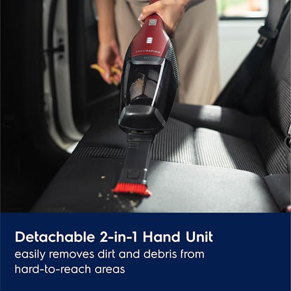 Electrolux Ergorapido Pet Cordless 2-in-1 Vacuum Cleaner - Image 7