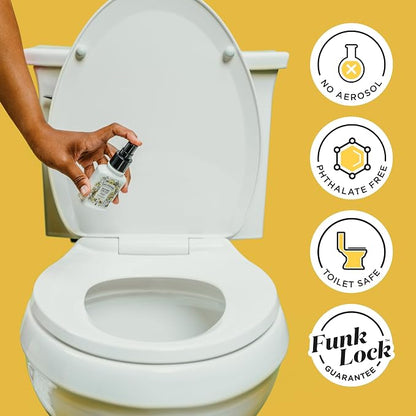 Poo-Pourri Before-You-Go Toilet Spray Refill, Original Citrus, 16 Fl Oz - Image 7