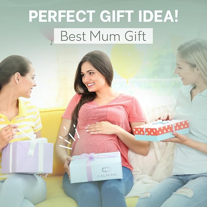 (3 Pack) Calm Me White Noise Machine for Office Privacy & Noise Canceling, Plug in Wall Sound Machine for Therapy Office Used in Hospitals Clinics & Spas, 20 Soothing Natural Sounds, Compact Design.