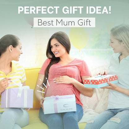 (3 Pack) Calm Me White Noise Machine for Office Privacy & Noise Canceling, Plug in Wall Sound Machine for Therapy Office Used in Hospitals Clinics & Spas, 20 Soothing Natural Sounds, Compact Design.