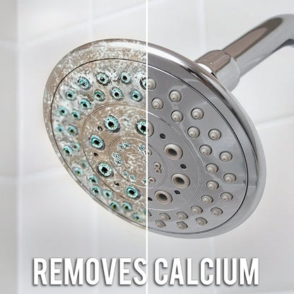 Lime-A-Way - 0-51700-87103-2 Bathroom Cleaner, Removes Lime Calcium Rust - Image 7