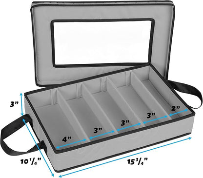Flatware Storage Case - Image 4