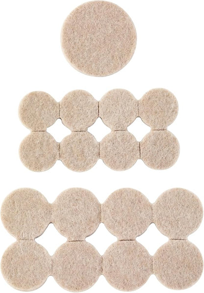 Scotch Felt Pads, Felt Furniture Pads - Image 10
