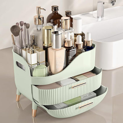 Pajiriona Makeup Organizer - Image 2
