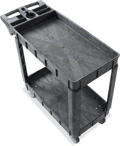 Dryser Utility Cart with Wheels - Image 2