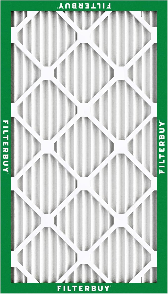 Filterbuy 14x36x1 Air Filter MERV 8 Dust Defense Replacement, Electrostatic - Image 8