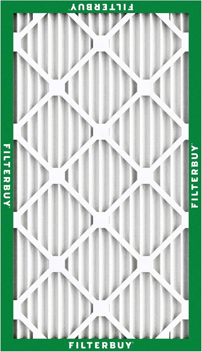 Filterbuy 18x36x1 Air Filter MERV 8 Dust Defense Replacement, Electrostatic - Image 8